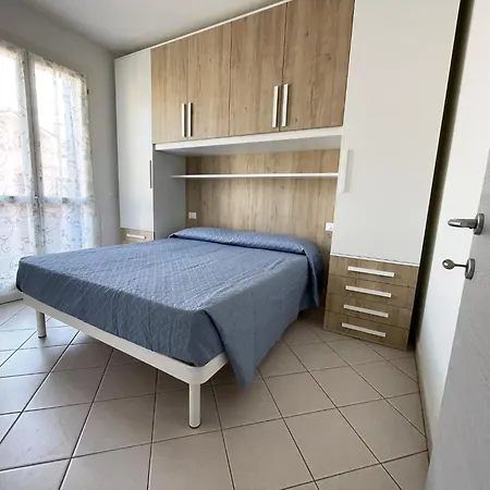 Apartment Seaside Family Flat With Terrace-beahost Venice