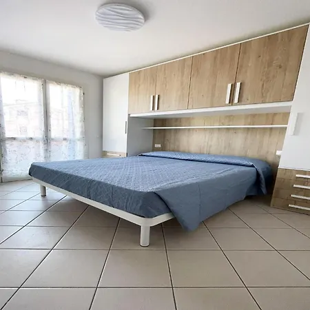 Seaside Family Flat With Terrace-beahost * Rosolina Mare